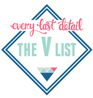 Every Last Detail Blog